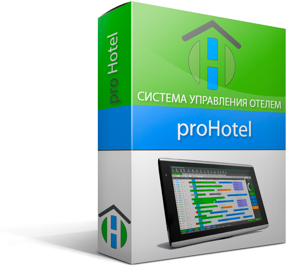 proHotel box